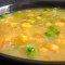 "Sweet Corn Soup (Veg Or Chicken)