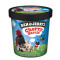 Ben Jerry Cherry Garcia Pinta