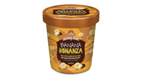 Pinta Di Banane Bonanza Di Cumberland Farms