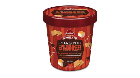 Pinta Di Smores Tostata Di Cumberland Farms