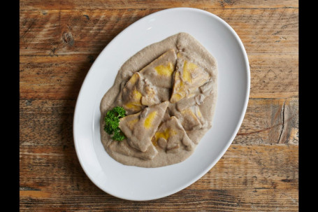 Truffle Mushroom Ravioli (Westfield)