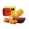 Happy Meal Chicken Mcnuggets (4 Pezzi Kāi Xīn Lè Yuán Cān Mài Lè Jī (4Jiàn