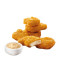 Chicken Mcnuggets (6Pz Mài Lè Jī (6Jiàn