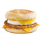 Salsiccia Mcmuffin Con Uovo Zhū Liăd Dàn Hàn Băo