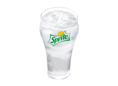 Sprite Soda Aromatizzata Al Limone E Lime L Xuě Bì Níng Méng Qīng Níng Wèi Qì Shuǐ Dà