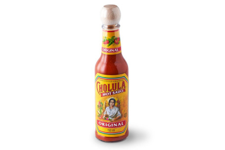 Salsa Piccante Cholula Originale 150Ml