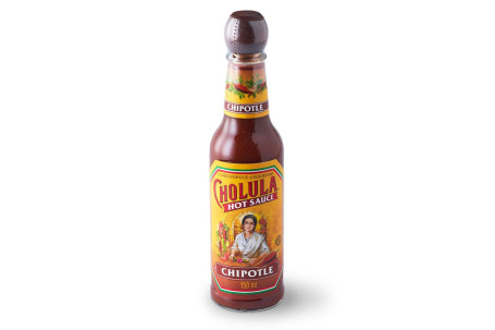 Salsa Piccante Cholula Chipotle 150Ml