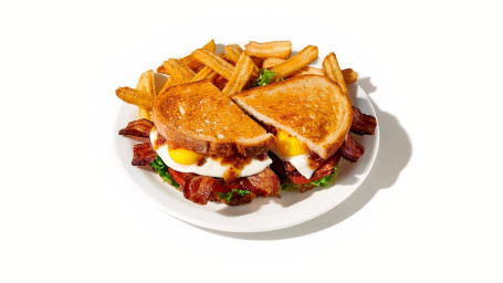 Dolce Smoky Blt E