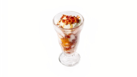 Sundae Dolce Al Bacon E Acero