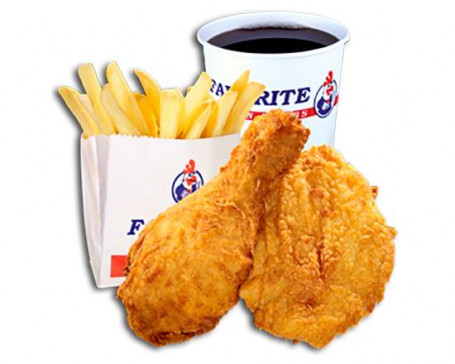 Favorite Chicken Meal