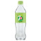 7Up Gratuito (Bottiglia Da 500 Ml)