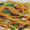 83. Vegetable Lo Mein/ Cài Lāo Miàn