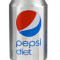 Pepsi Dietetica Grande