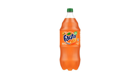 Fanta Naranja (1/2L)