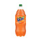 Fanta Naranja (1/2L)