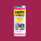 Happy Inside – Limone, Yuzu E Zenzero (250Ml)