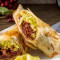 Beef Pancake Roll 1 Jiàng Xiāng Niú Ròu Juǎn Bǐng Bù Là