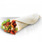 Grilled Piri Piri Wrap