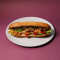 Braised Beef Brisket Banh Mi