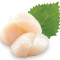 Fan Lì Bei Cì Shēn Scallop Sashimi