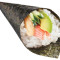 Jiā Zhōu Shău Juăn California Hand Roll