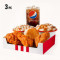 3 Pz. Pollo Big Box