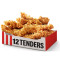 12 Pz. Tenders Solo