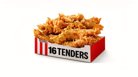 16 Pezzi Tenders Solo