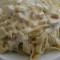 08. Fettuccine Alfredo