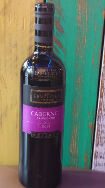 Red Dona Ermelinda, Carbenet Sauvignon