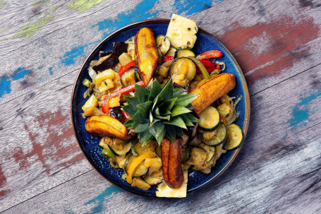 Vegetable Medley (Ve)