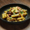 Chargrilled Veg Pesto Rigatoni