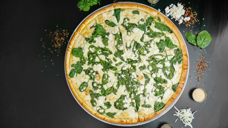 Spinach Feta Pizza (Large 16