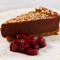 Cheesecake Al Cioccolato E Nocciole