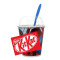 Kitkat-Flurry