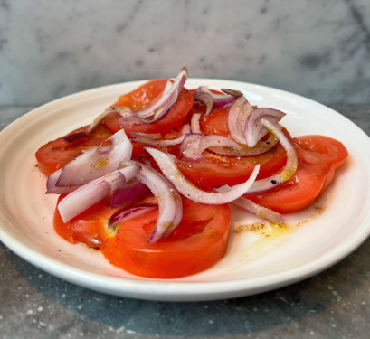 Tomato Salad Vg