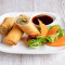 Duck Spring Rolls (Poh Piah Phed)