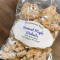 Maple Candied Walnuts