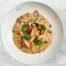 Wiild Mushroom Risotto (V)