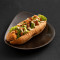 Hot Dog Crispy Chicken