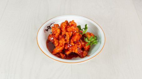 Honey Chili Chicken 330