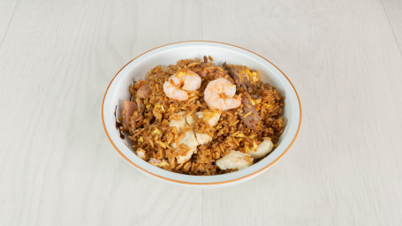 House Special Fried Rice 478