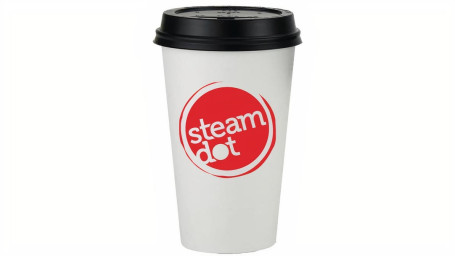 20Oz Steamdot Colombia Medium Roast