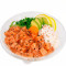 Salmone Big Wave Poke Bowl