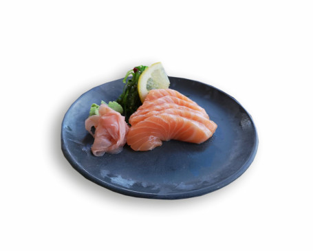 700. Salmon Sashimi (5 Pcs)