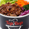 1. Beef Bop