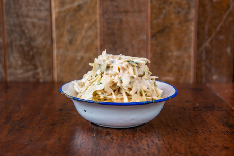 Chipotle Coleslaw