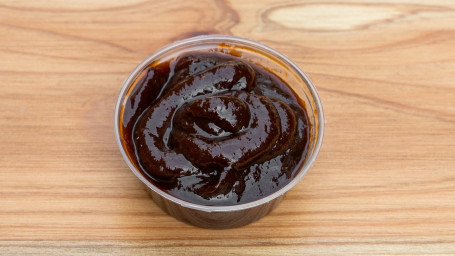 Oj Jerk Bbq Sauce