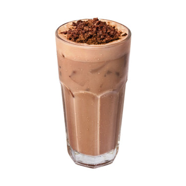 Iced Crunchy Ovaltine Che Cosa Puoi Fare Con Iced Crunchy Ovaltine