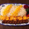 Vaziri Kabab With Rice